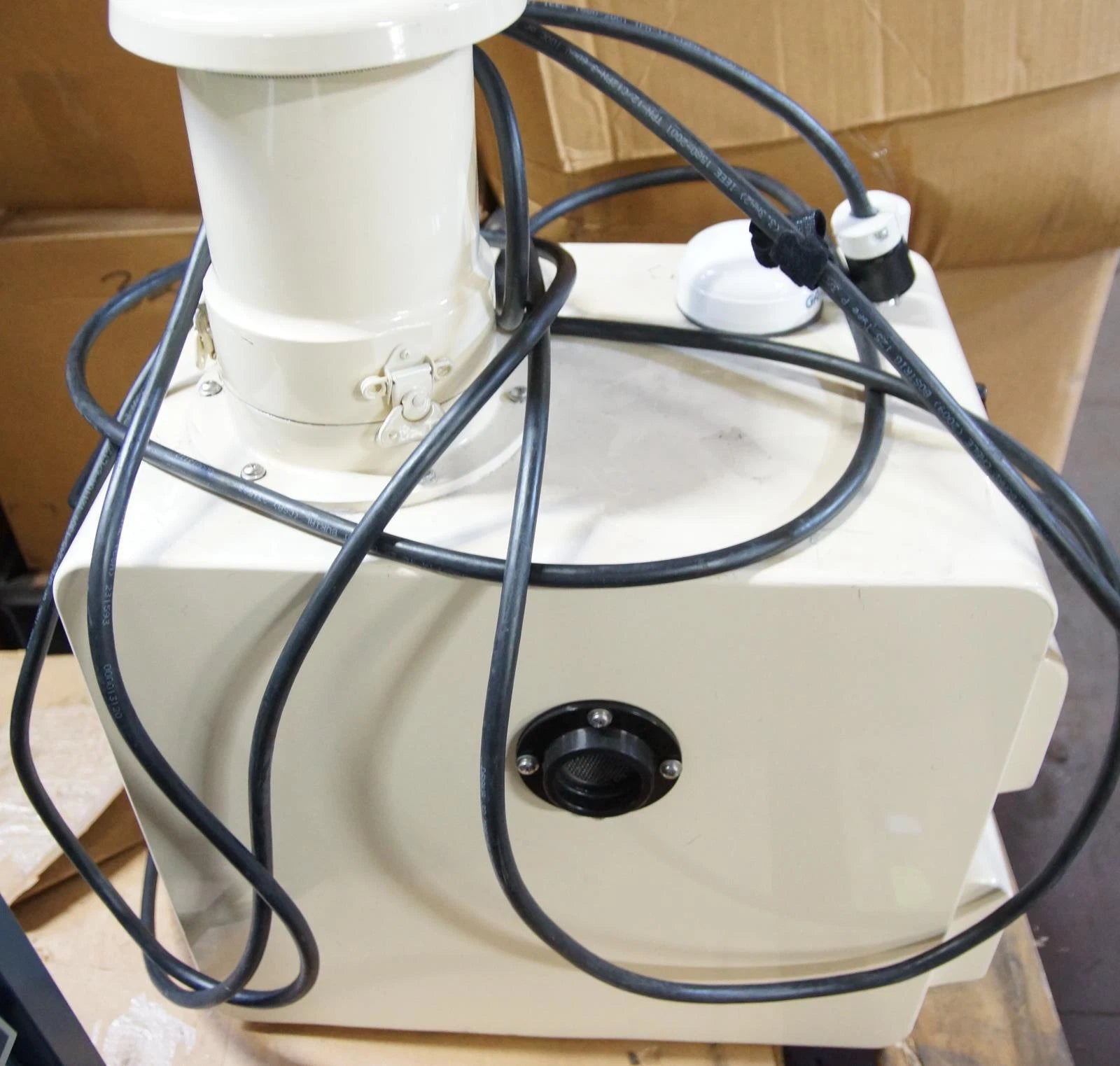 Dycor Technologies C-Flaps Biological Detection System / Aerosol Particle Sensor