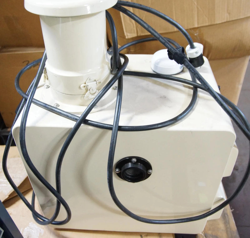 Dycor Technologies C-Flaps Biological Detection System / Aerosol Particle Sensor