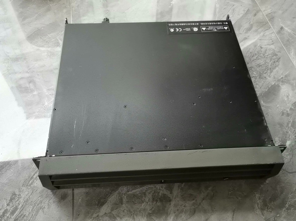 Crown 5000i Power Amplifier