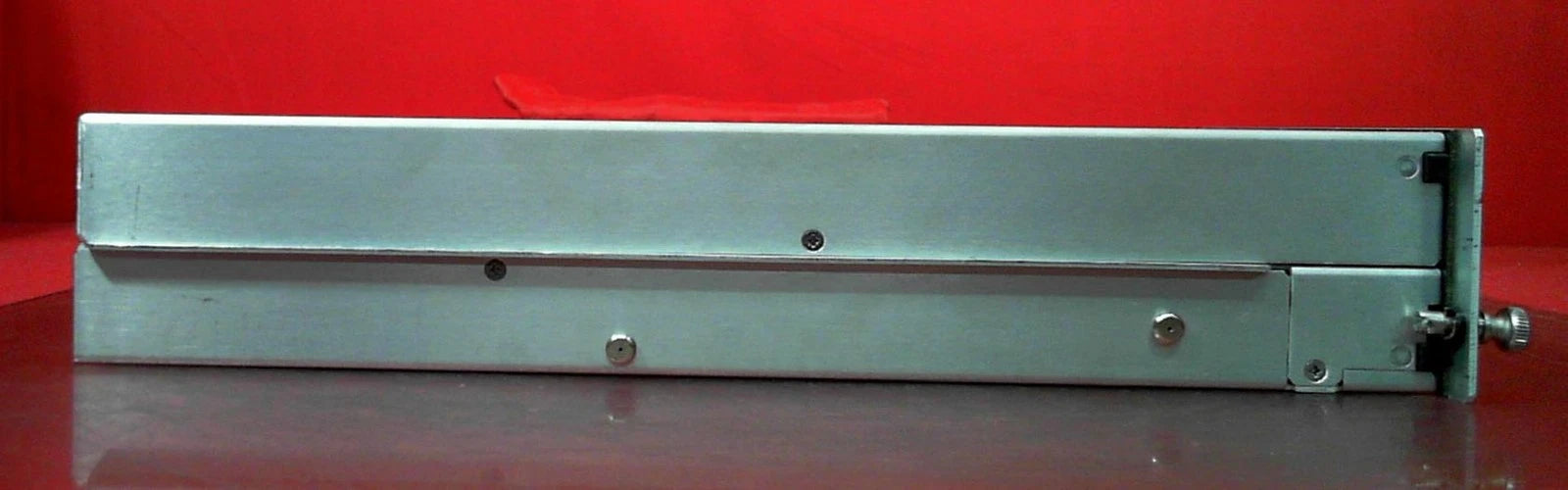 HP Agilent 41422A Source Monitor, 200UV to 10V AT2177