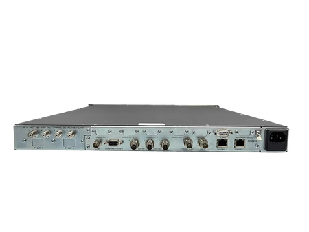 Ericsson RX8200 Advanced Modular Receiver HD/SD Full License