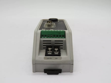 Keyence KCC-REM-KEY-0888B Communication Unit 24 VDC 380 mA