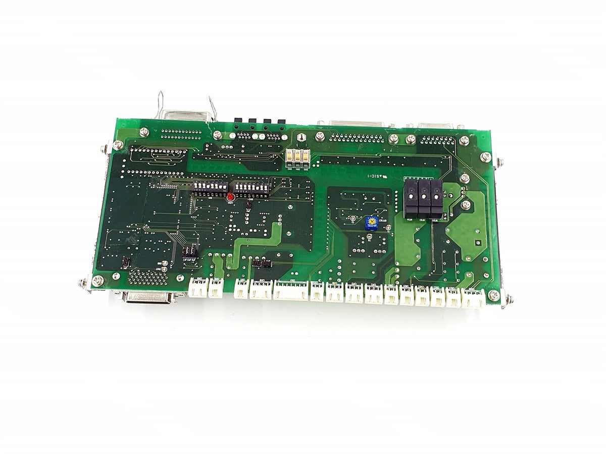 KYOSAI ELECTRIC HCC-002-A Card PB-0210-A by Shimadzu