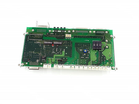 KYOSAI ELECTRIC HCC-002-A Card PB-0210-A by Shimadzu