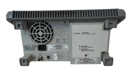 Agilent 54616C Oscilloscope 500MHz - Free Shipping