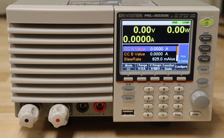 Lakeview Test and Measurement Precision Multimeter with Voltage Detection