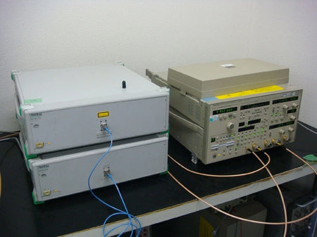 ANRITSU MP9657C 10Gbps E/O Convertor