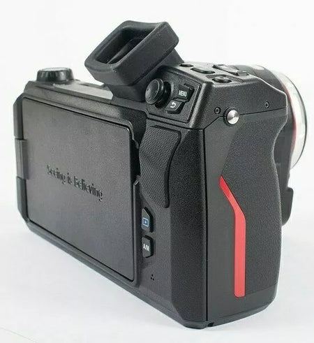 Sonel KT-650.1 Thermal Imager 640 x 480 25mm Lens 5Mpx IR Camera - XG eqpt