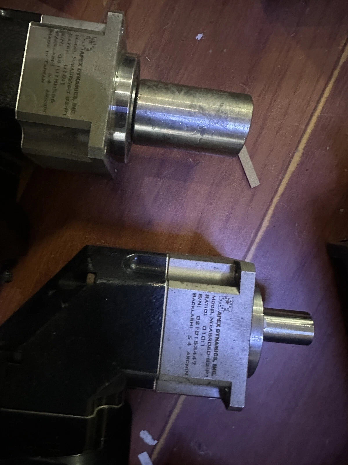 10:1 ABR060-S2-P1 Signal Isolation Product