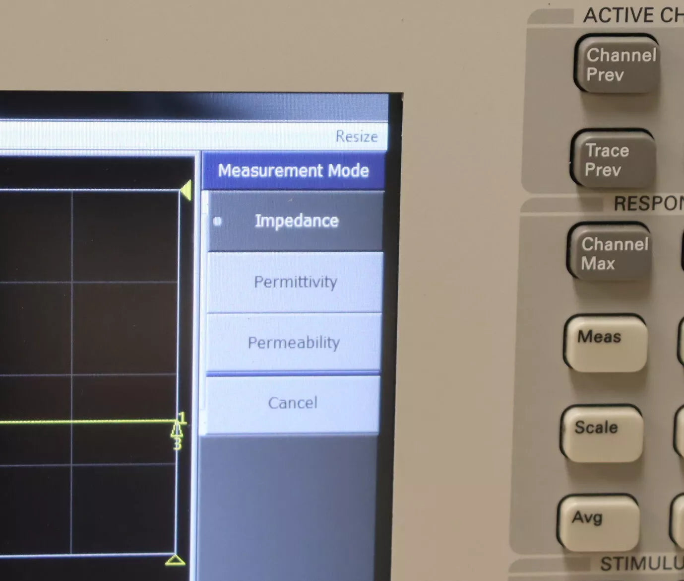 Lakeview Test and Measurement Kit for Precise Data Collection
