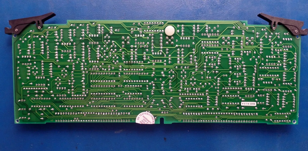 HP Agilent 83750-60007 A9 Board for 83751B