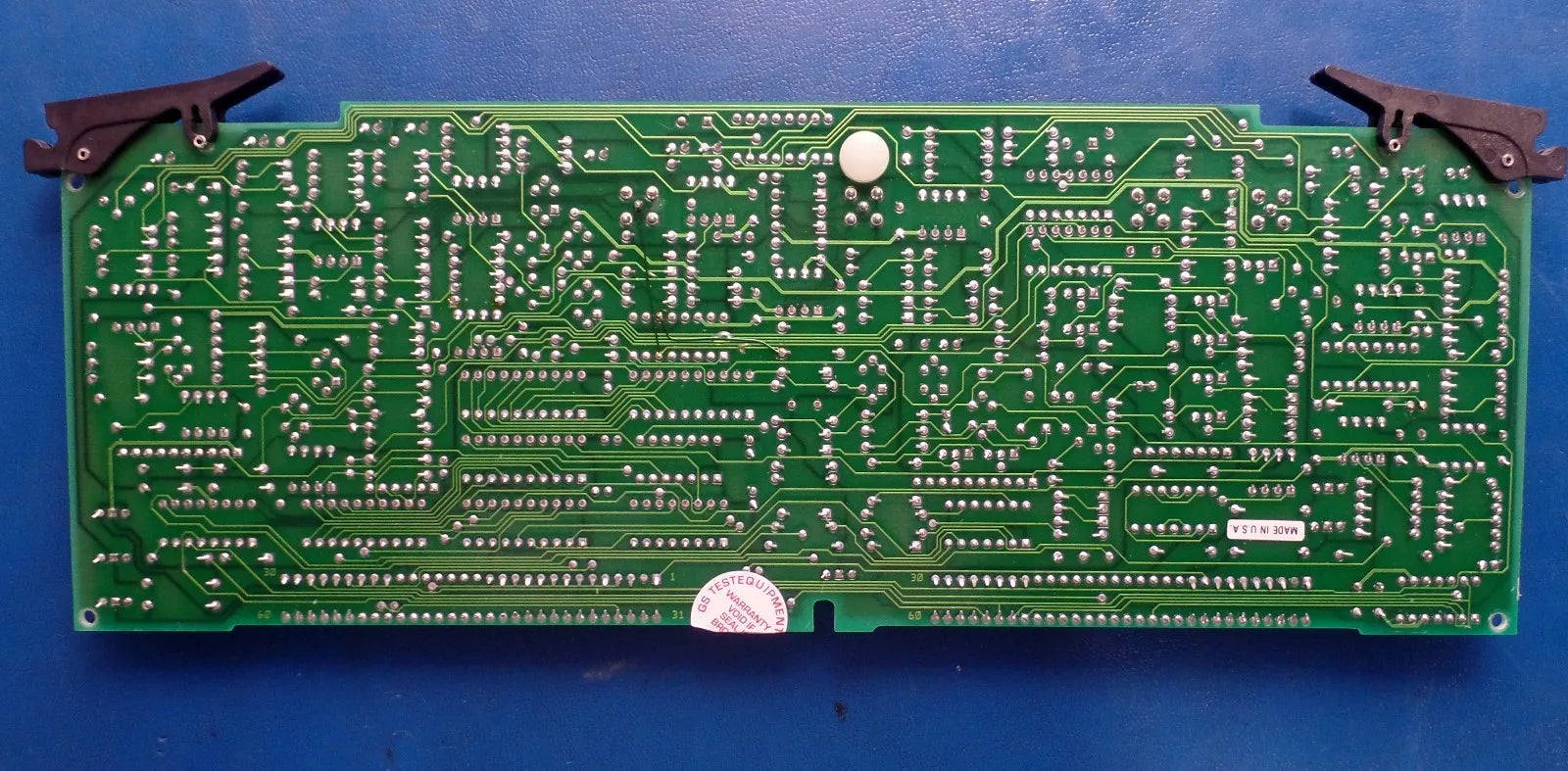 HP Agilent 83750-60007 A9 Board for 83751B