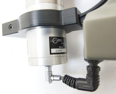 Berkeley Nucleonics BNC SAM 940 Handheld Radiation Isotope Identifier Model 6999