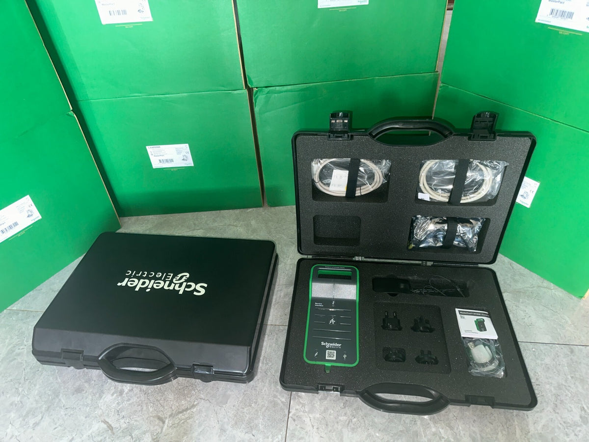 Schneider LV485500 Service Interface Kit Test Box