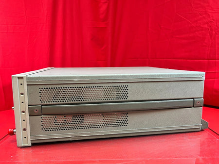 Agilent/Keysight 8901B OPT. 01, 30, 32, 37 Modulation Analyzer