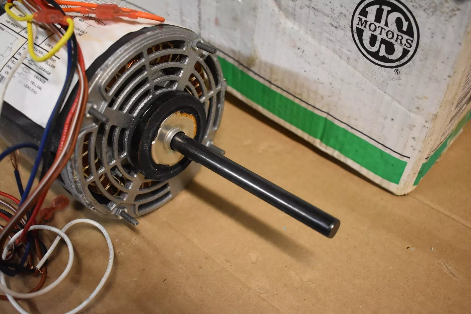 ANAINSTR Portable Air Compressor Pump Kit