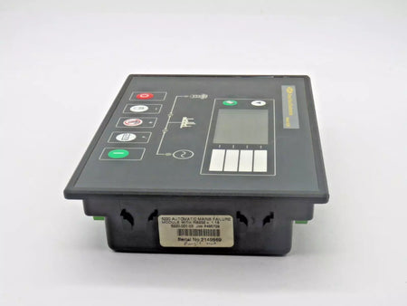 Deep Sea Electronics 5220 Generator Controller Engine Control Module Load Share
