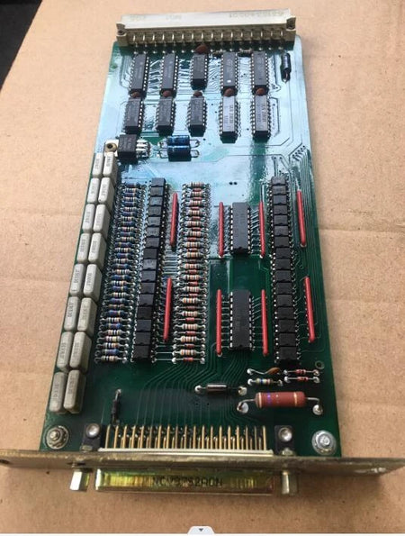 SIEMENS PC612 C-B1200-C968 Marposs 6315340501 /6830203706 Product