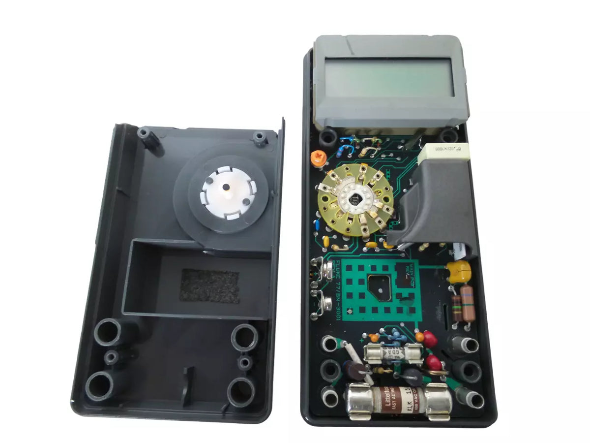 Fluke 77/AN Multimeter - Free Shipping