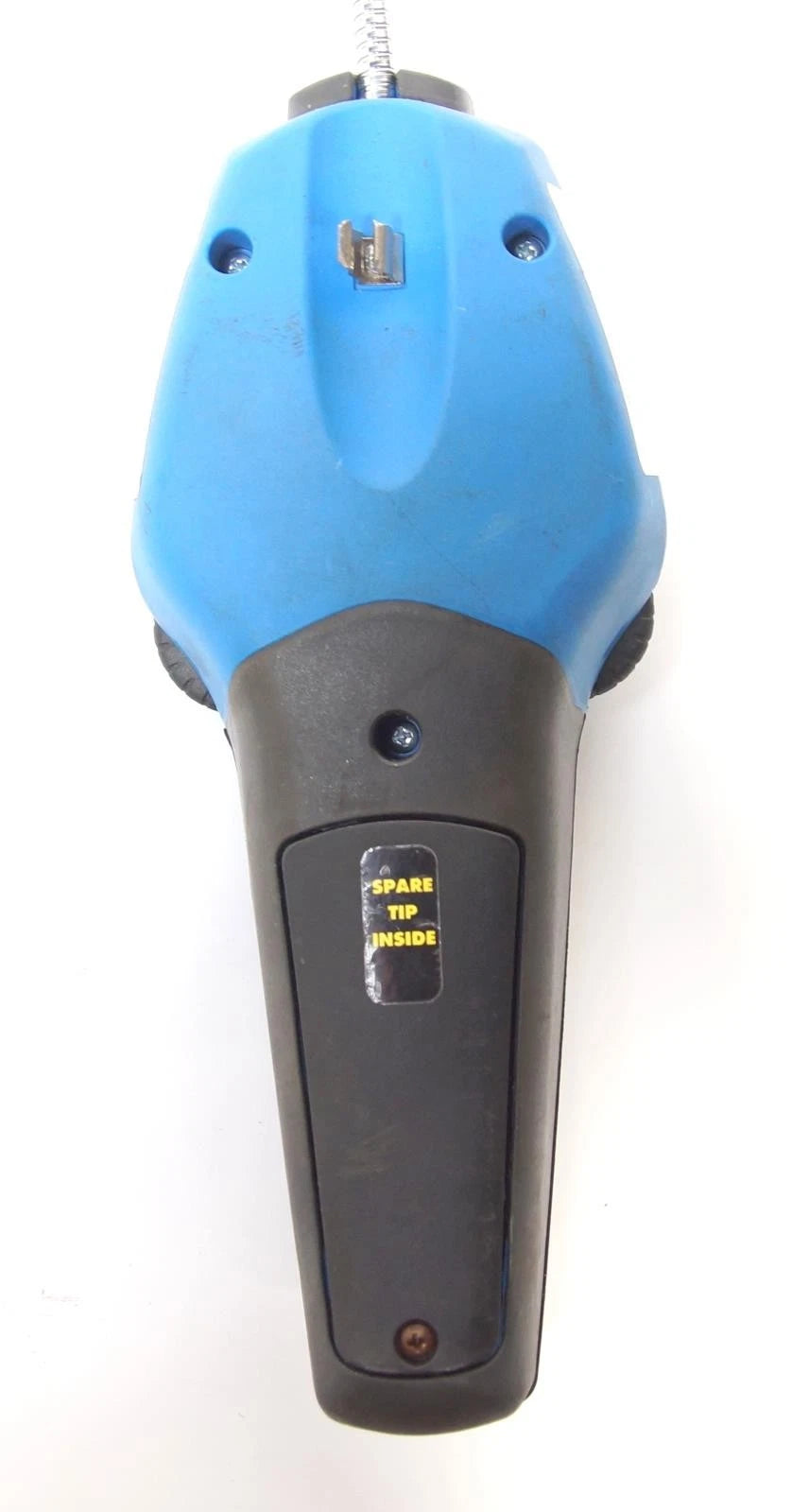 Spx Robinair 16600 Refrigerant Leak Detection Equipment
