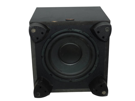Klipsch Powered Speaker Powered Subwoofer KSW-10 - Free Shipping.