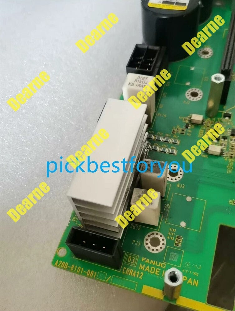 A20B-8101-0815 Mitsubishi