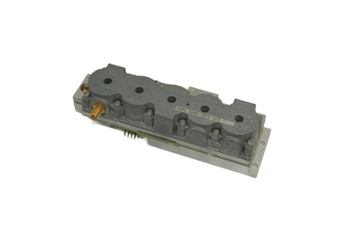 Agilent/Keysight 5086-7819 Second Converter