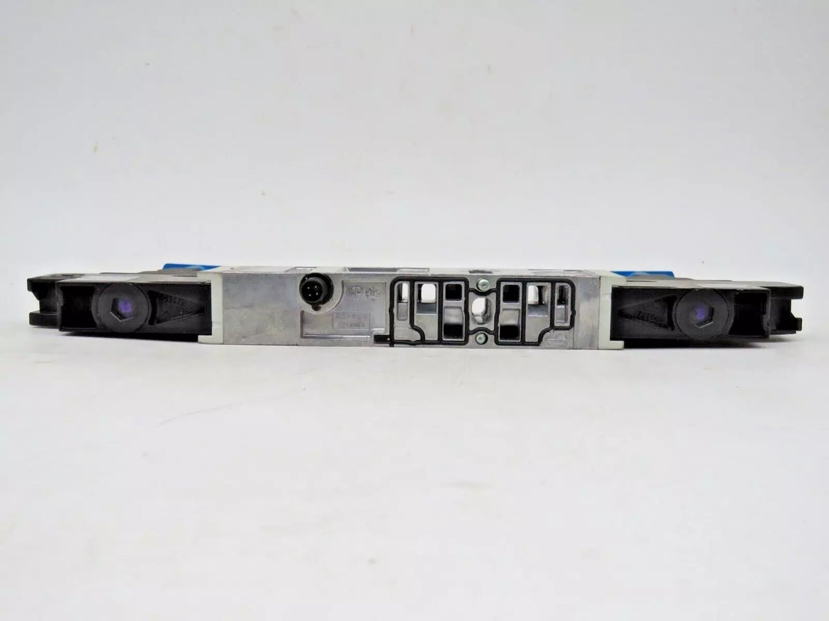 Festo VABF-S4-1R4C2-C-10 ZD Regulator Plate for Compressed Air IP65