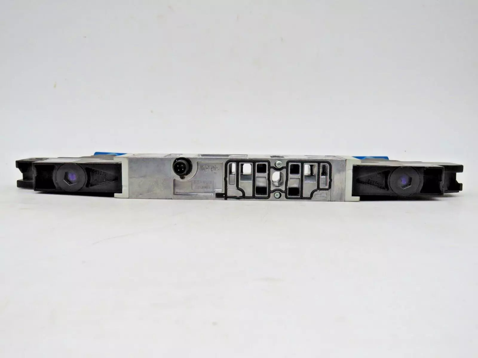 Festo VABF-S4-1R4C2-C-10 ZD Regulator Plate for Compressed Air IP65