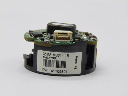 Omron R88M-1M40030T-BS2 Servo Motor Absolute Encoder 200 VAC