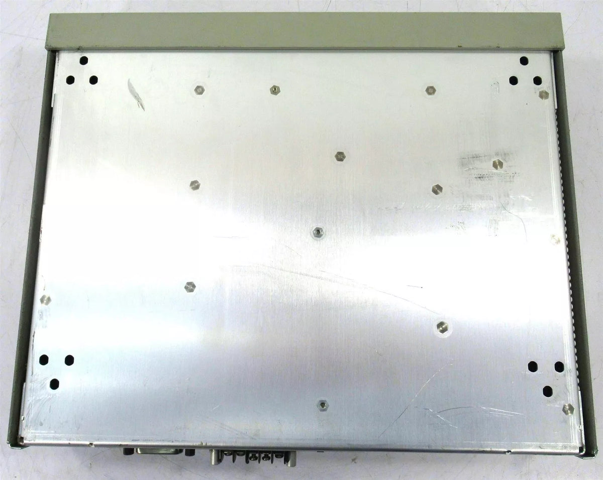 HEWLETT-PACKARD 6633A System DC Power Supply