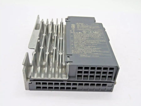 Mitsubishi MR-JE-10B AC Servo Amplifier 1/3 Phase 200-240V CNC Motion Control