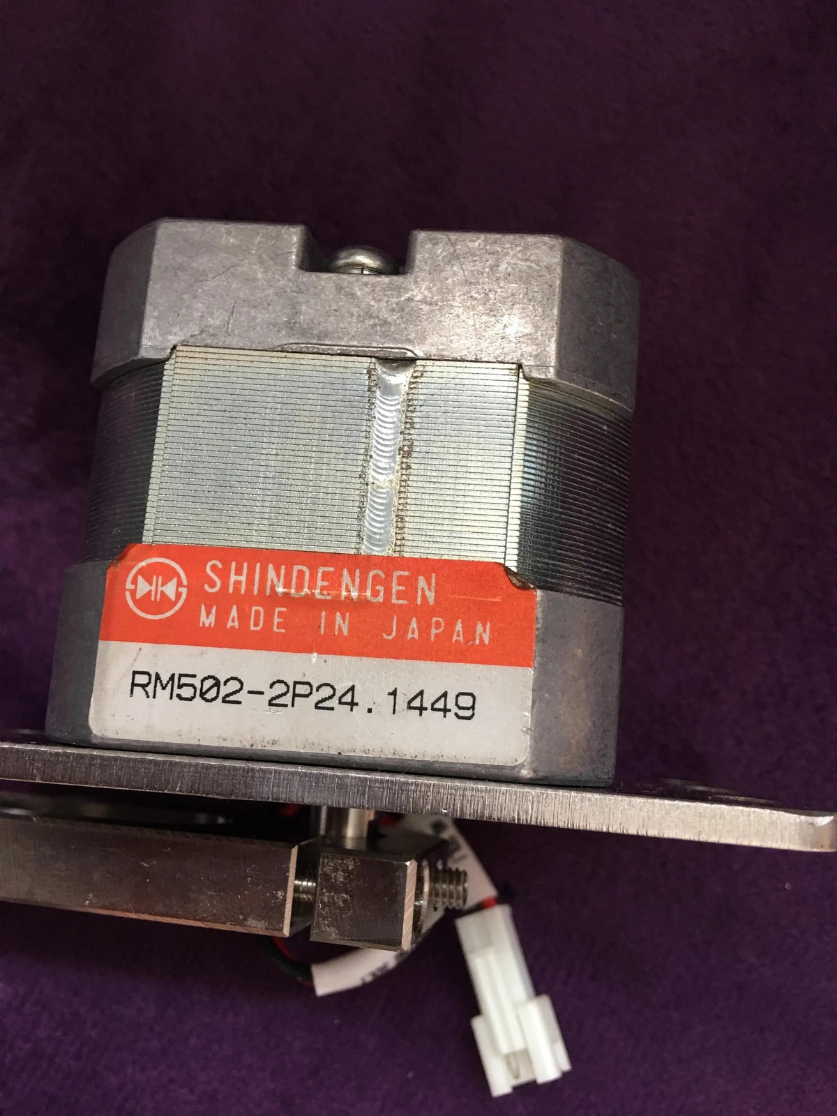 RM502-2P24.1449 Japanese SHINDENGEN Product