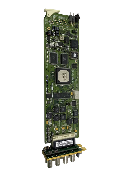 Leitch DSK-6803 Enhanced Downstream Serial Keyer Module Board
