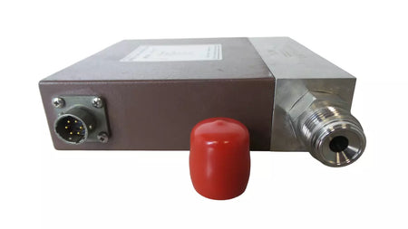 Tylan FC-127V Mass Flow Controller, 100 SLPM