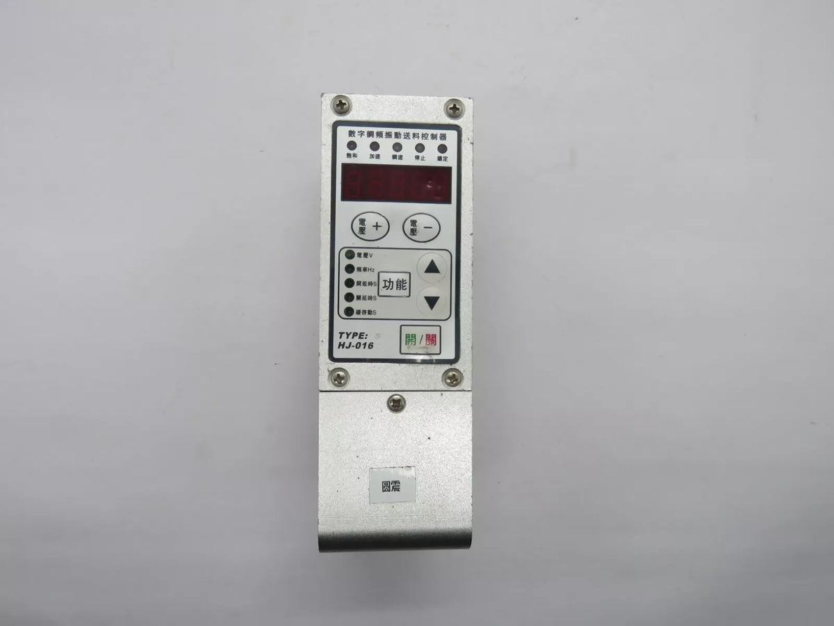 Digital Vibration Feed Controller CUH HJ-016-M 50-60Hz 85-260V AC