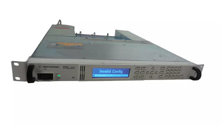 Agilent Technologies N6700B 400 Watt Power Supply