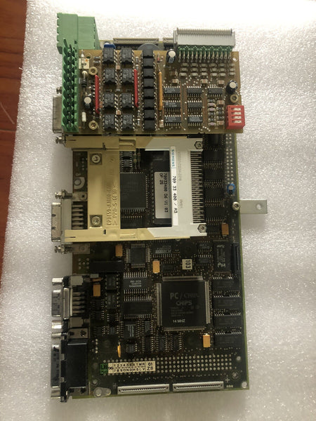 SIEMENS SWK-X30
