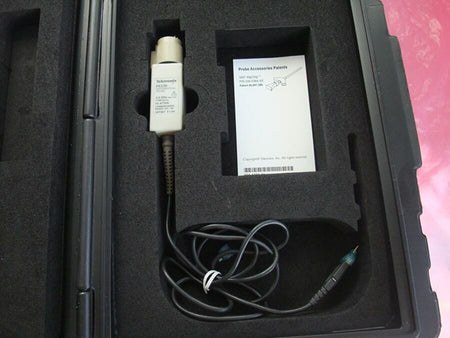 TEKTRONIX P6330 3.5 GHz Differential Probe