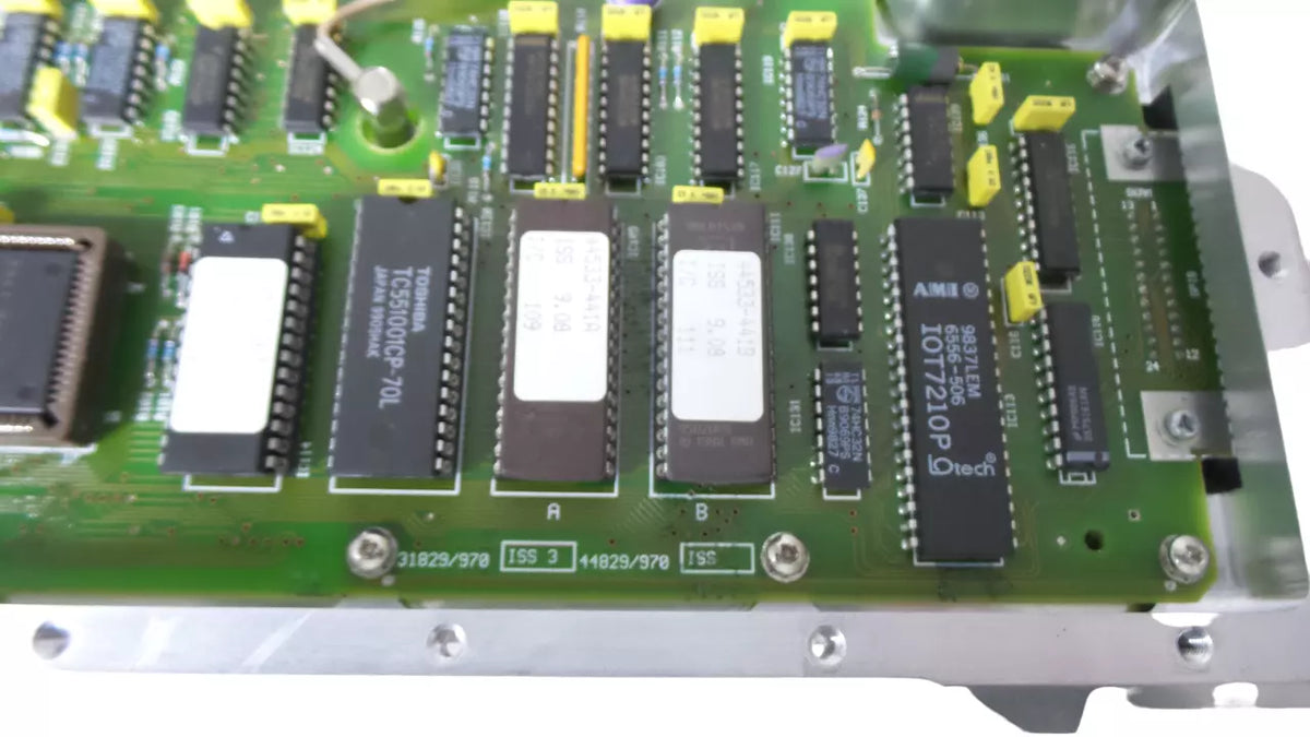 Board IFR 2031 Signal Generator 10kHz - 2.7GHz 44829/970
