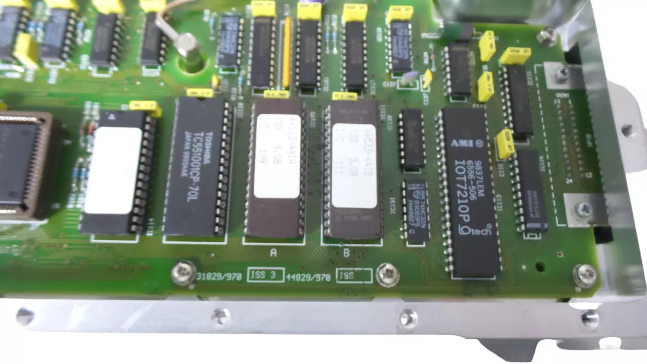 Board IFR 2031 Signal Generator 10kHz - 2.7GHz 44829/970