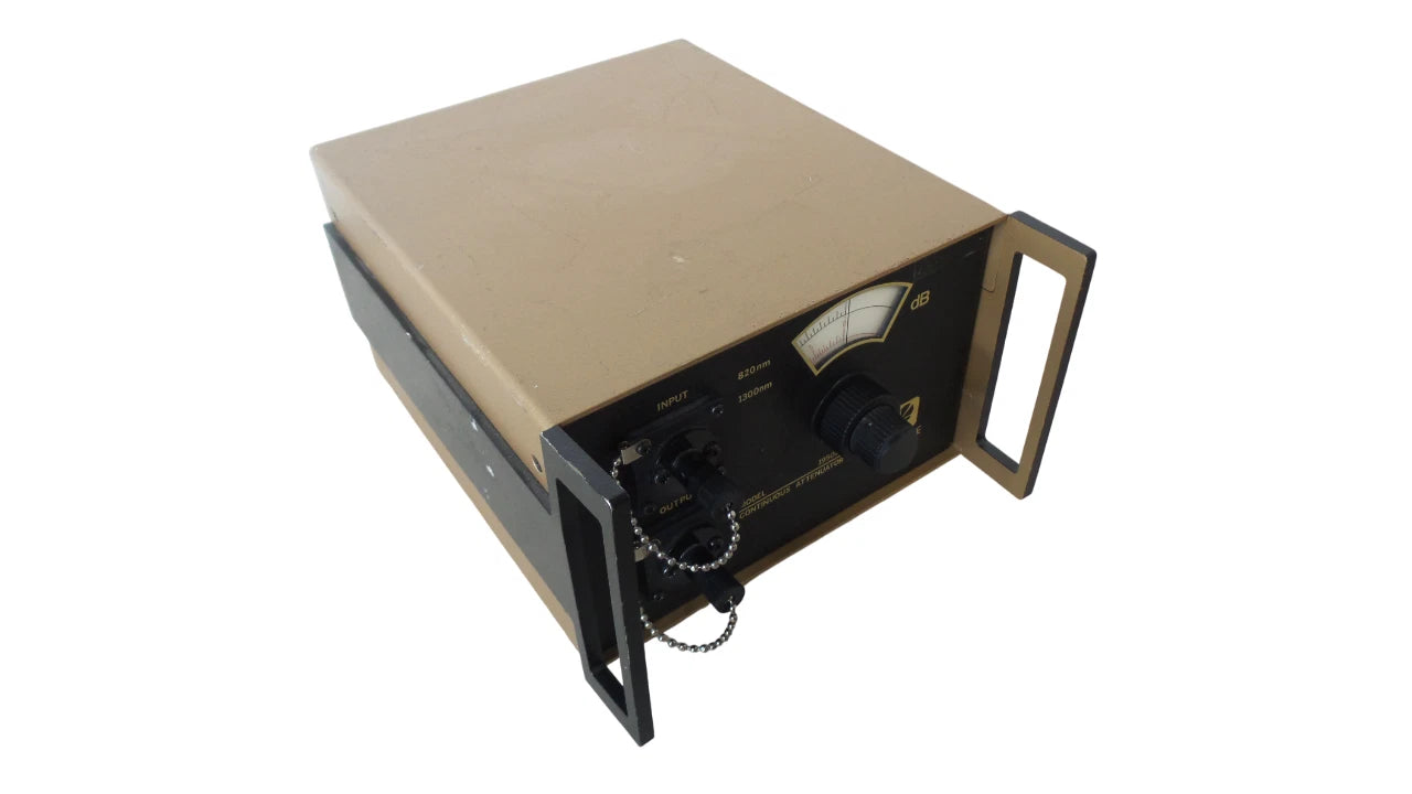 PHOTODYNE 1950XR Continuous Attenuator