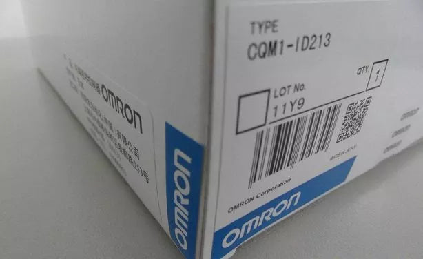 OMRON CQM1-ID213 Output Unit in New Condition