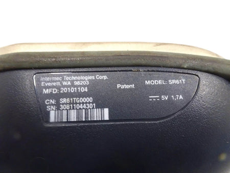 INTERMEC SR61 Barcode Scanner with Fast Shipping