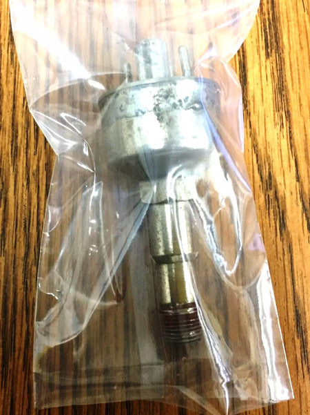 Varian Model 0531 Thermocouple Vacuum Gauge Tube