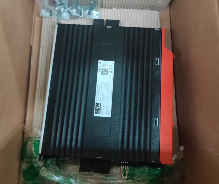 SEW EURODRIVE MDX61B0008-5A3 Movidrive