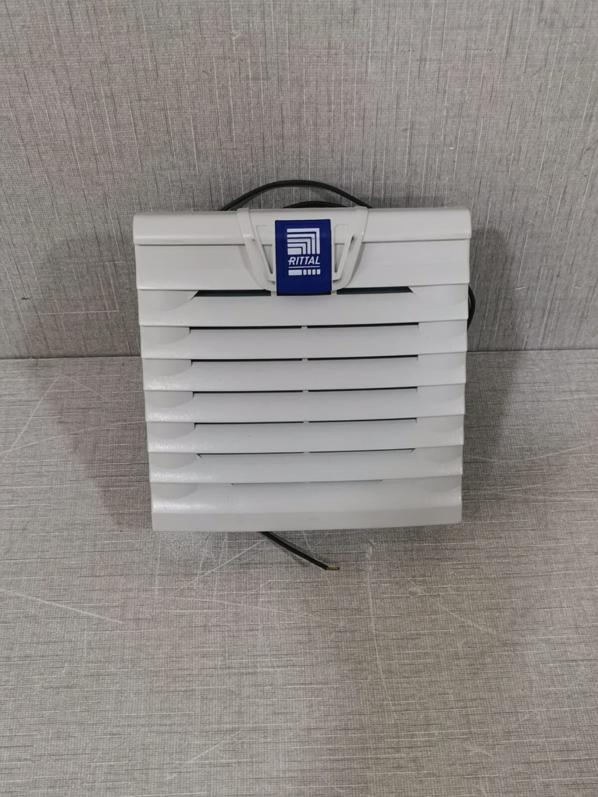 Rittal SK 3237.100 230VAC Fan and Filter Unit