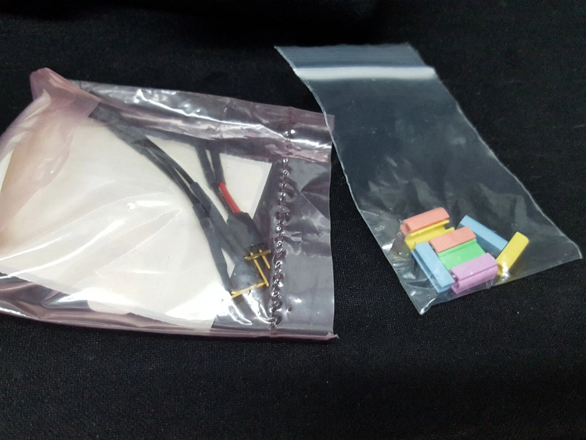 Tektronix P7225 2.5 GHz X 10 Active Probe (0241)