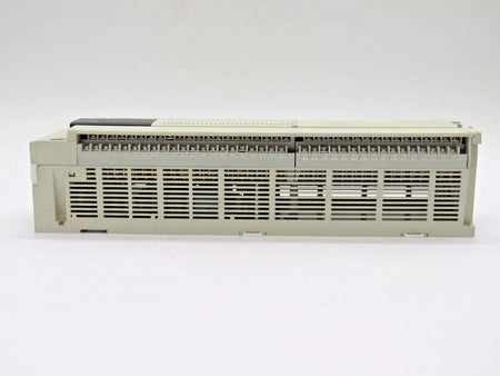 Used & Tested Mitsubishi Electric FX3U-128MT/ES PLC AC Base Unit Screw Terminal