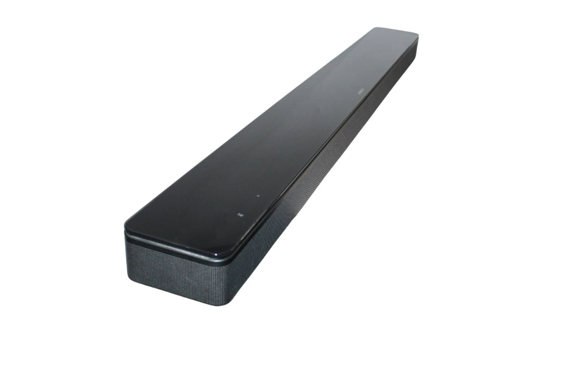 Bose Smart Soundbar 700 Black 425842- Free Shipping